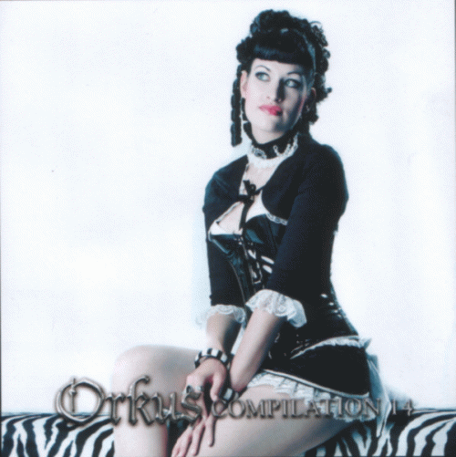 Orkus - Compilation 14